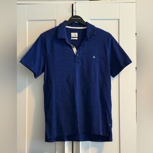 Rag & Bone Standard Issue Polo